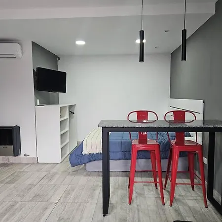 Departamento Los Sauces 850 General Roca Exterior photo