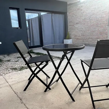 Departamento Los Sauces 850 General Roca Exterior photo
