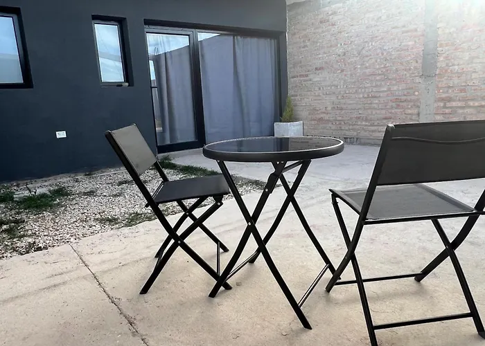 Departamento Los Sauces 850