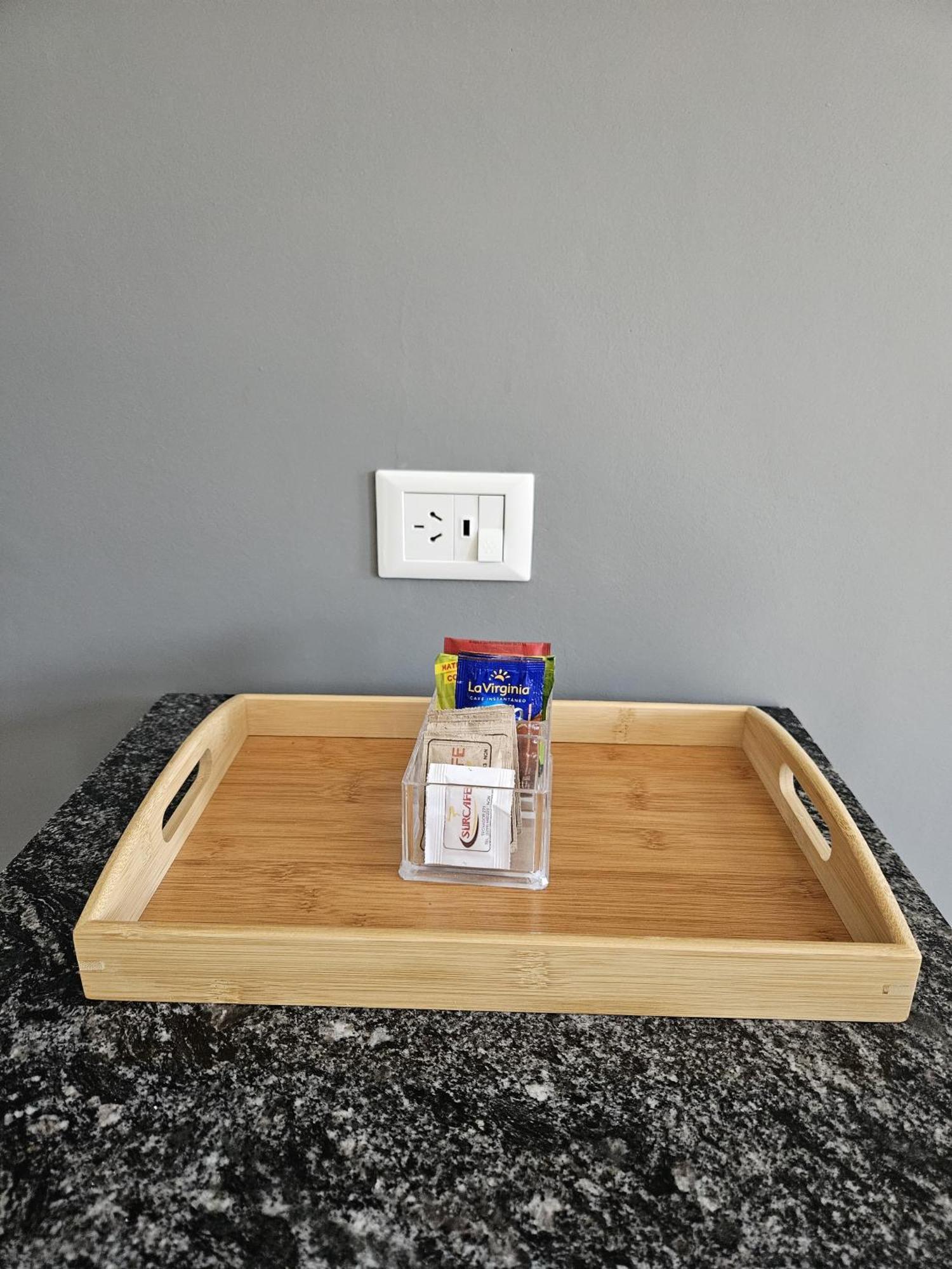 Departamento Sauces 850