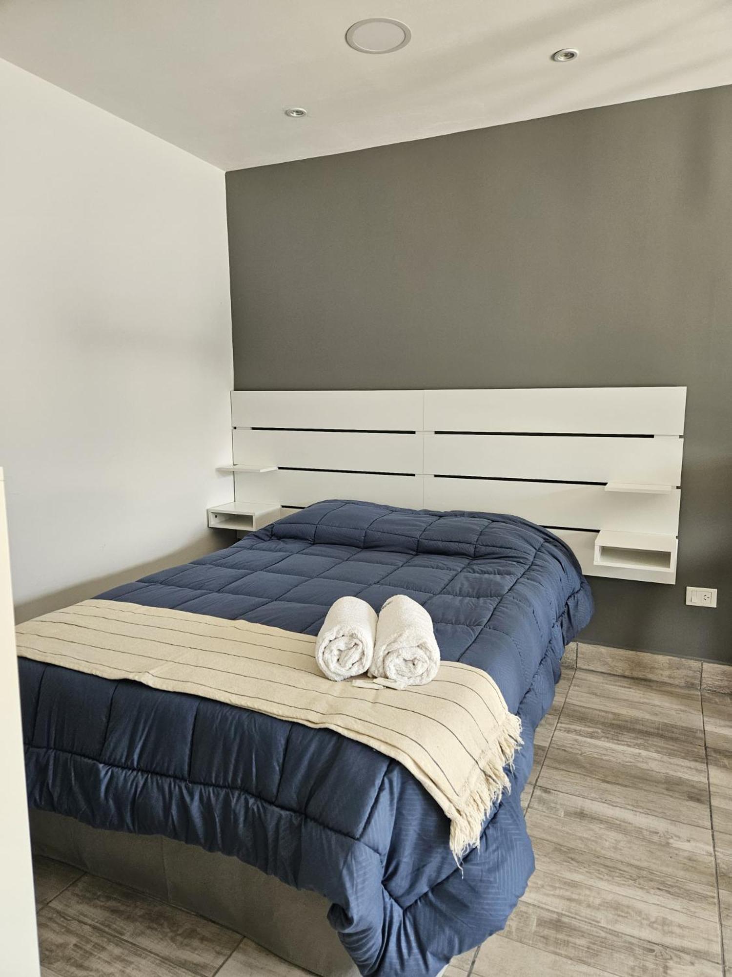 Departamento Sauces 850 Apartment *