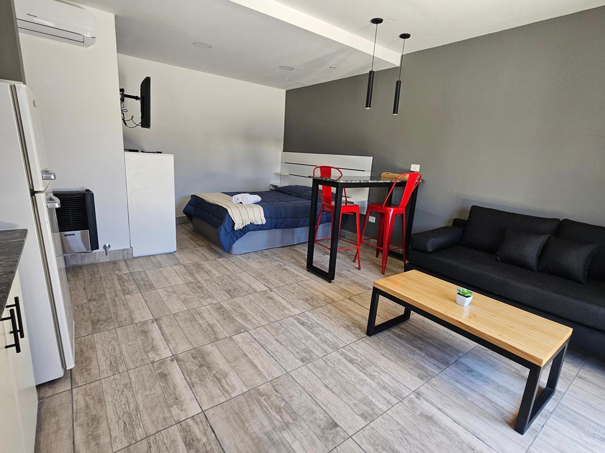 Apartment Departamento Sauces 850