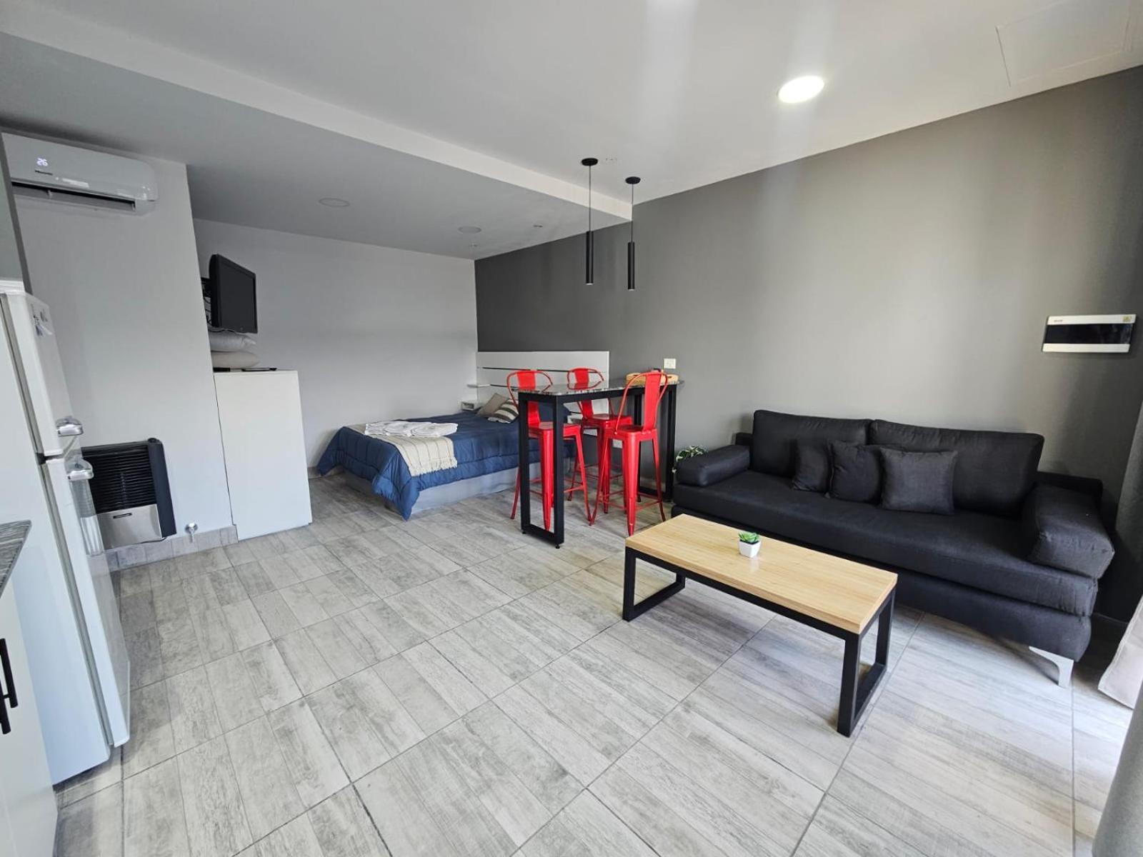 Apartment Departamento Sauces 850 General Roca